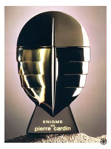 Enigme Pierre Cardin