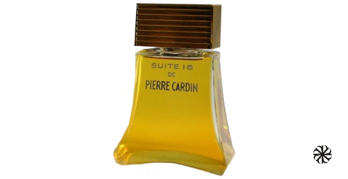 Suite 16 Pierre Cardin