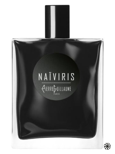 Naiviris Pierre Guillaume Paris