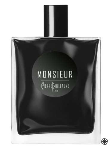 Monsieur Pierre Guillaume Paris