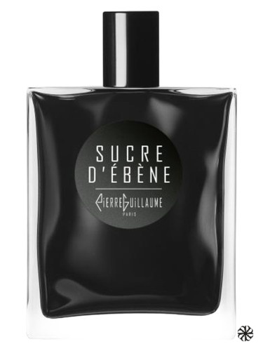 Sucre d'Ebene Pierre Guillaume Paris