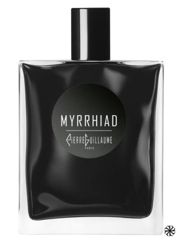 Myrrhiad Pierre Guillaume Paris