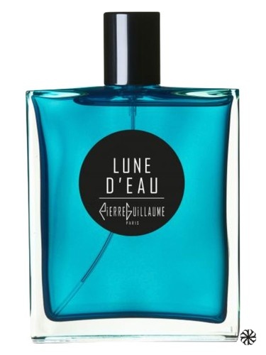 Lune d'Eau Pierre Guillaume Paris