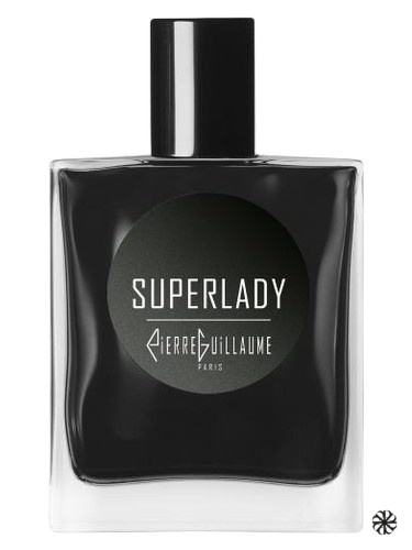 Superlady Pierre Guillaume Paris