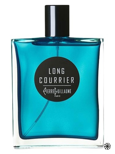 Long Courrier Pierre Guillaume Paris