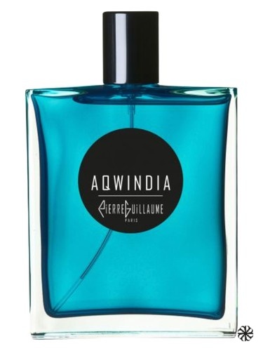 Aqwindia Pierre Guillaume Paris