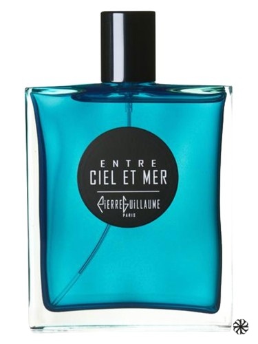 Entre Ciel et Mer Pierre Guillaume Paris