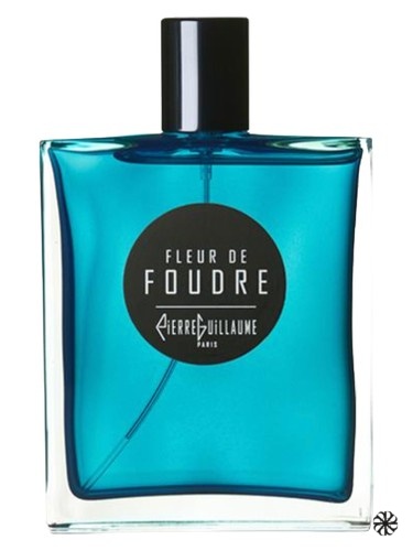 Fleur de Foudre Pierre Guillaume Paris