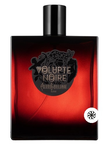 Volupté Noire Pierre Guillaume Paris
