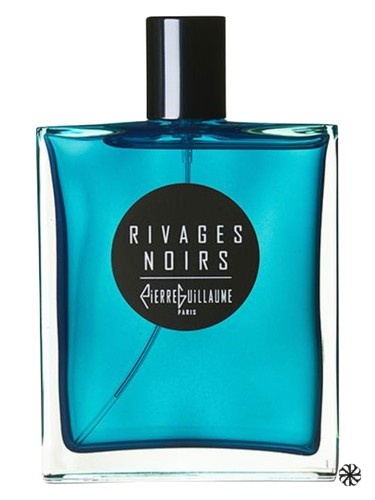 Rivages Noirs Pierre Guillaume Paris