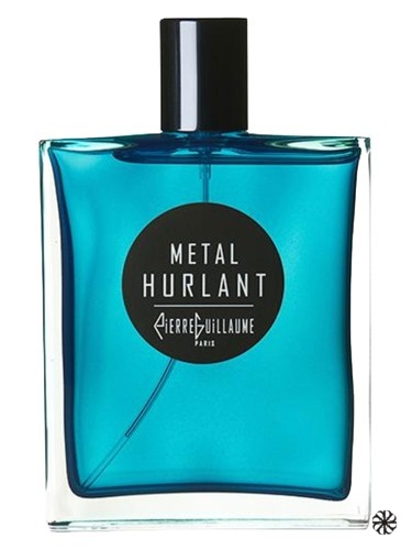 Metal Hurlant Pierre Guillaume Paris