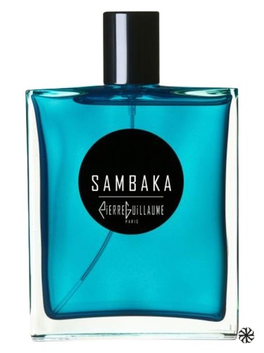 Sambaka Pierre Guillaume Paris