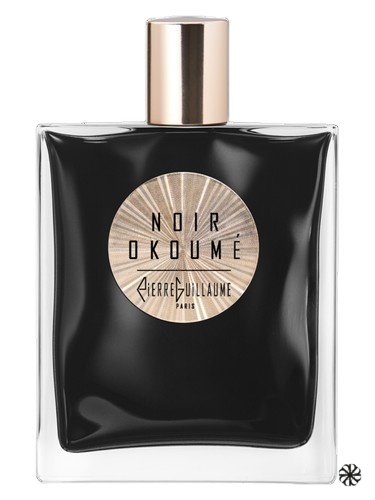 Noir Okoume Pierre Guillaume Paris