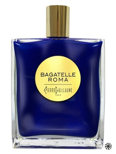 Bagatelle Roma Pierre Guillaume Paris