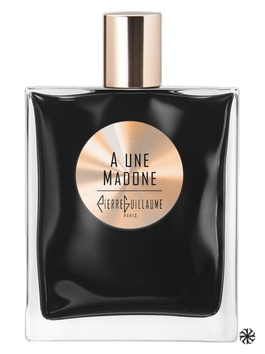 A Une Madone Pierre Guillaume Paris