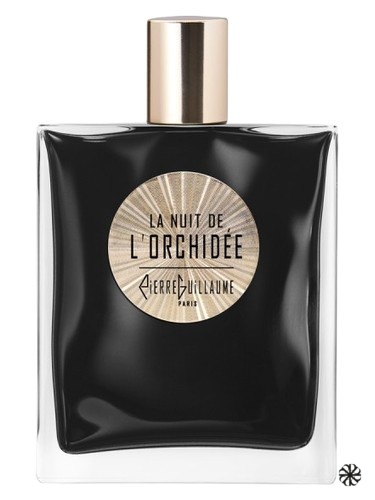 La Nuit de L’Orchidee Pierre Guillaume Paris