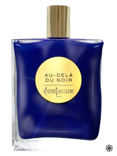 Au Dela Du Noir Pierre Guillaume Paris