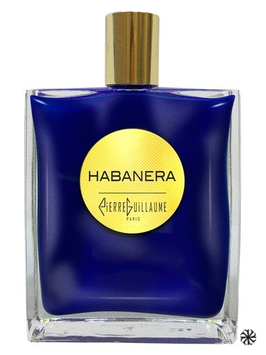 Habanera Pierre Guillaume Paris