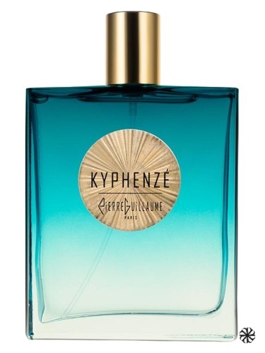 Kyphenzé - Citrus Rex Pierre Guillaume Paris