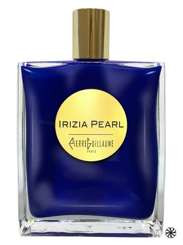 Irizia Pearl Pierre Guillaume Paris