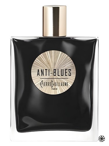 Anti-Blues Pierre Guillaume Paris