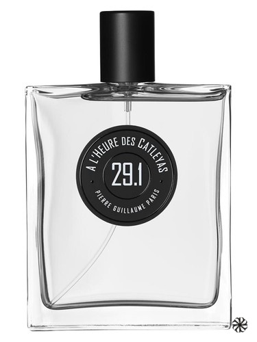 À l’heure des Catleyas 29.1 Pierre Guillaume Paris