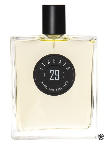 29 Itabaia Pierre Guillaume Paris