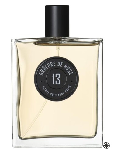 Brulure de Rose 13 Pierre Guillaume Paris
