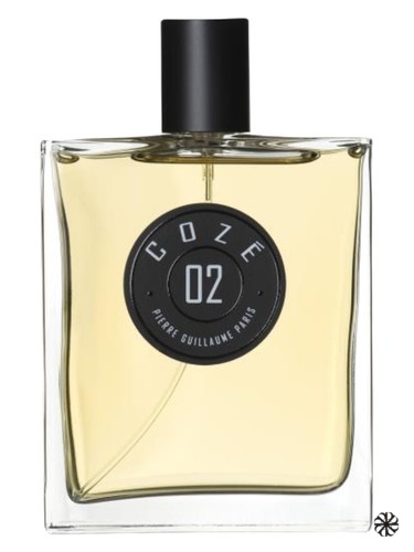 Coze 02 Pierre Guillaume Paris