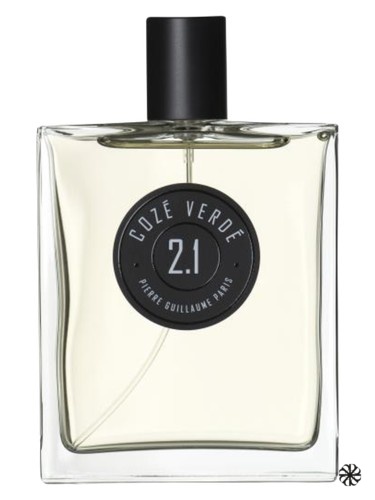 Coze Verde 2.1 Pierre Guillaume Paris