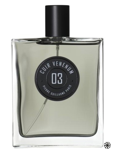 Cuir Venenum 03 Pierre Guillaume Paris