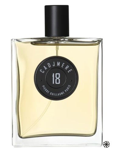 Cadjmere 18 Pierre Guillaume Paris