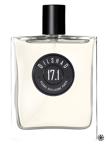 Dilshad 17.1 Pierre Guillaume Paris