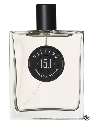 Hapyang 15.1 Pierre Guillaume Paris