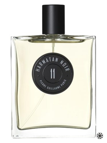 Harmatan Noir 11 Pierre Guillaume Paris