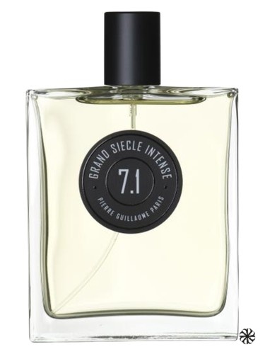 Grand Siecle Intense 7.1 Pierre Guillaume Paris