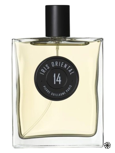 Iris Oriental 14 Pierre Guillaume Paris