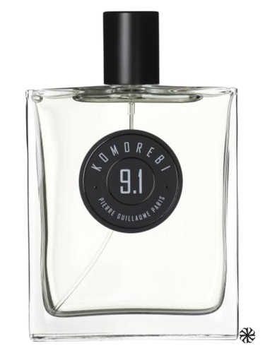 Komorebi 9.1 Pierre Guillaume Paris