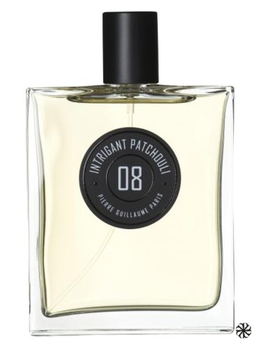 Intrigant Patchouli 08 Pierre Guillaume Paris