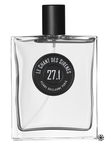 Le Chant des Sirènes 27.1 Pierre Guillaume Paris
