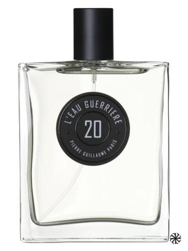 L'Eau Guerriere 20 Pierre Guillaume Paris