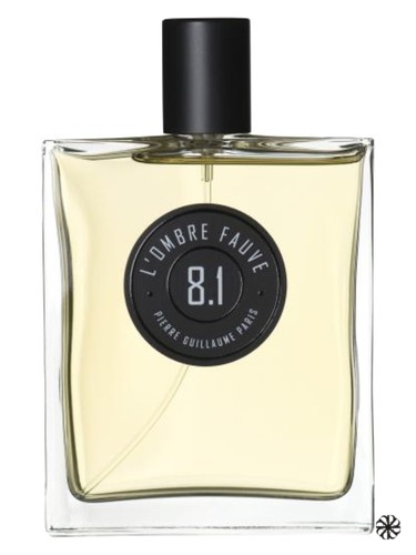 L'Ombre Fauve 8.1 Pierre Guillaume Paris