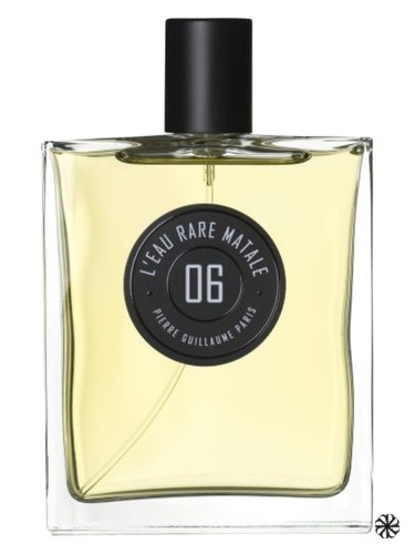 L'Eau Rare Matale 06 Pierre Guillaume Paris