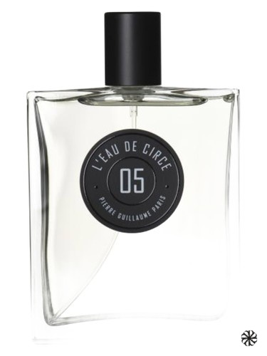 L'Eau de Circe 05 Pierre Guillaume Paris