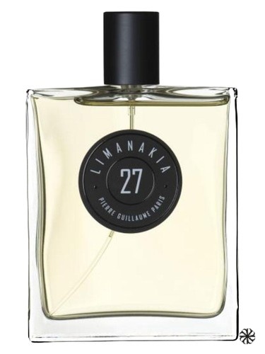Limanakia 27 Pierre Guillaume Paris