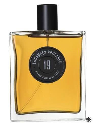 Louanges Profanes 19 Pierre Guillaume Paris