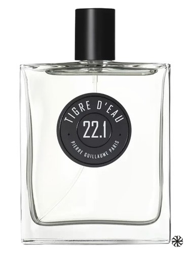 Tigre d'Eau 22.1 Pierre Guillaume Paris