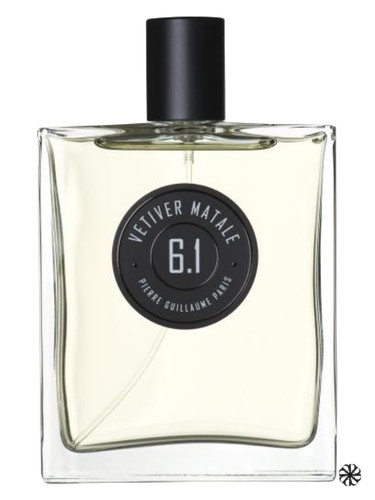 Vetiver Matale 6.1 Pierre Guillaume Paris
