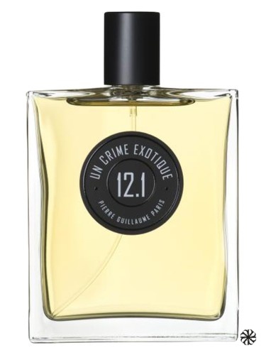 Un Crime Exotique 12.1