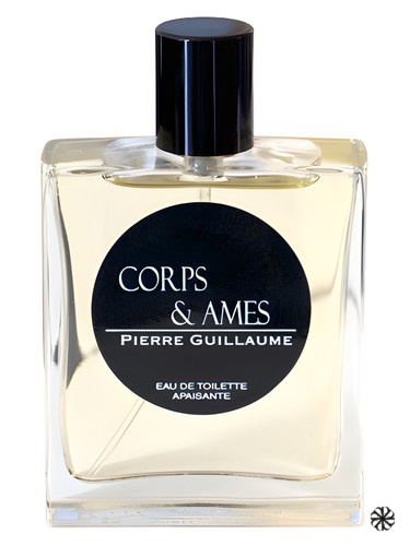 Corps et Ames Eau de Toilette Apaisante Pierre Guillaume Paris